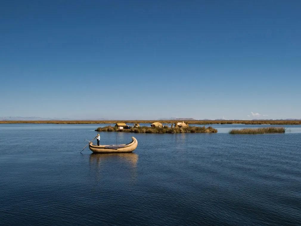 Vers une immersion totale