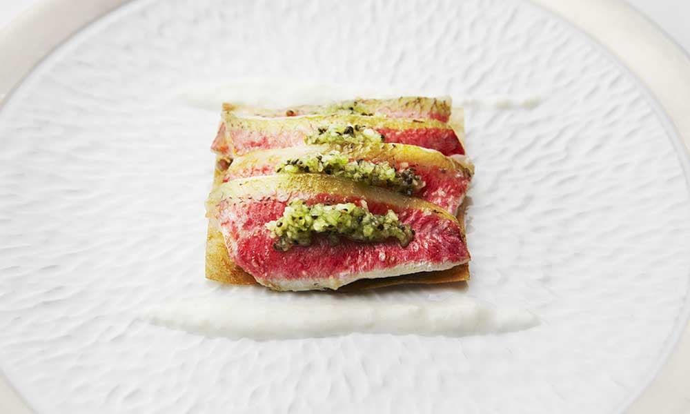 LA BÉCASSE, Osaka, Japon