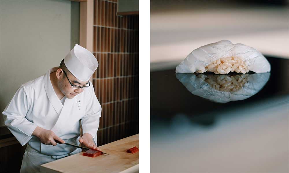 Gôra Kadan Hakone, Japon © Kazumasa Harada