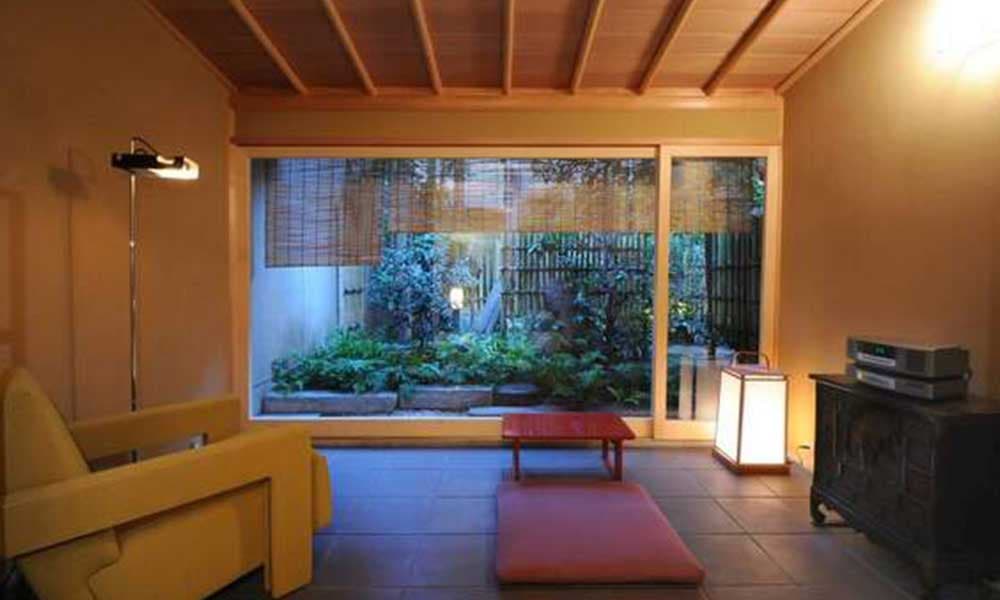 KANAMEAN NISHITOMIYA, Kyoto, Japon © SaekoWakuda